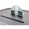 Destruidor de documentos Dahle PS 420 corte cruzado 60 dB