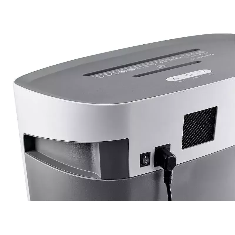 Destruidor de documentos Dahle PS 420 corte cruzado 60 dB