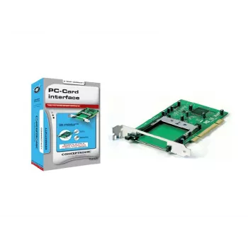 Placa de interface PCI Conceptronic CIPCARD