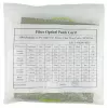 Cabo de fibra ótica InfiniBand BlueOptics CBL-MPO12-4LC-SMF-7M-BO 7,5 m MPO 4x LC