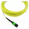 Cabo de fibra ótica InfiniBand BlueOptics CBL-MPO12-4LC-SMF-7M-BO 7,5 m MPO 4x LC
