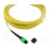 Cabo de fibra ótica InfiniBand BlueOptics CBL-MPO12-4LC-SMF-7M-BO 7,5 m MPO 4x LC