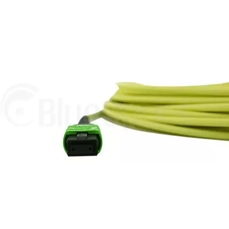 Cabo de fibra ótica InfiniBand BlueOptics CBL-MPO12-4LC-SMF-7M-BO 7,5 m MPO 4x LC