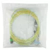 Cabo de fibra ótica InfiniBand BlueOptics CBL-MPO12-4LC-SMF-7M-BO 7,5 m MPO 4x LC