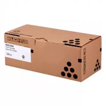 Cartucho de toner Ricoh 407647 1 unid. Original preto