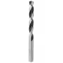 Broca helicoidal Bosch HSS Twist Drill Bits PointTeQ 8,5 mm
