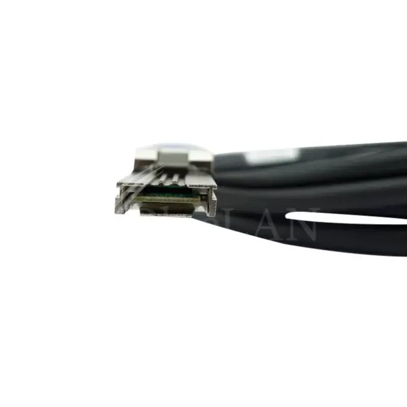 Cabo SAS BlueOptics BL464801GN3M30 3 m MiniSAS-HD MiniSAS 6 Gbit/s