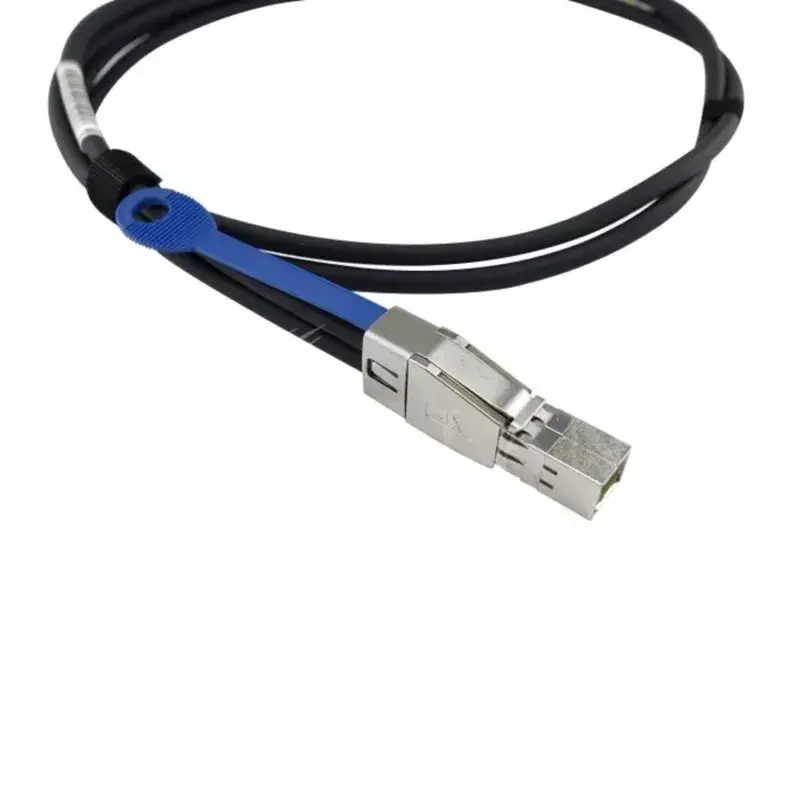 Cabo SAS BlueOptics BL464801GN3M30 3 m MiniSAS-HD MiniSAS 6 Gbit/s