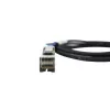 Cabo SAS BlueOptics BL464801GN3M30 3 m MiniSAS-HD MiniSAS 6 Gbit/s