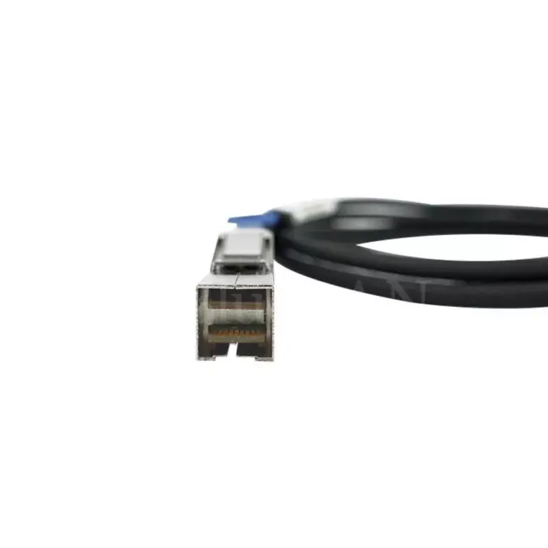 Cabo SAS BlueOptics BL464801GN3M30 3 m MiniSAS-HD MiniSAS 6 Gbit/s