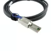 Cabo SAS BlueOptics BL464801GN3M30 3 m MiniSAS-HD MiniSAS 6 Gbit/s