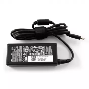 Origin Storage Adaptador AC DELL (65W) para Latitude E Ser, Portátil, Interior, 100-240 V, 50-60 Hz, 65 W, 19.5 V