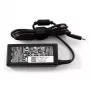 Origin Storage Adaptador AC DELL (65W) para Latitude E Ser, Portátil, Interior, 100-240 V, 50-60 Hz, 65 W, 19.5 V