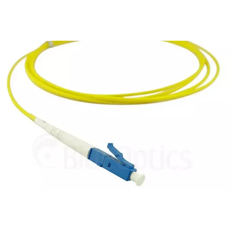 Cabo de fibra ótica BlueOptics SFP2121BU5MK 5 m LC OS2 9 µm