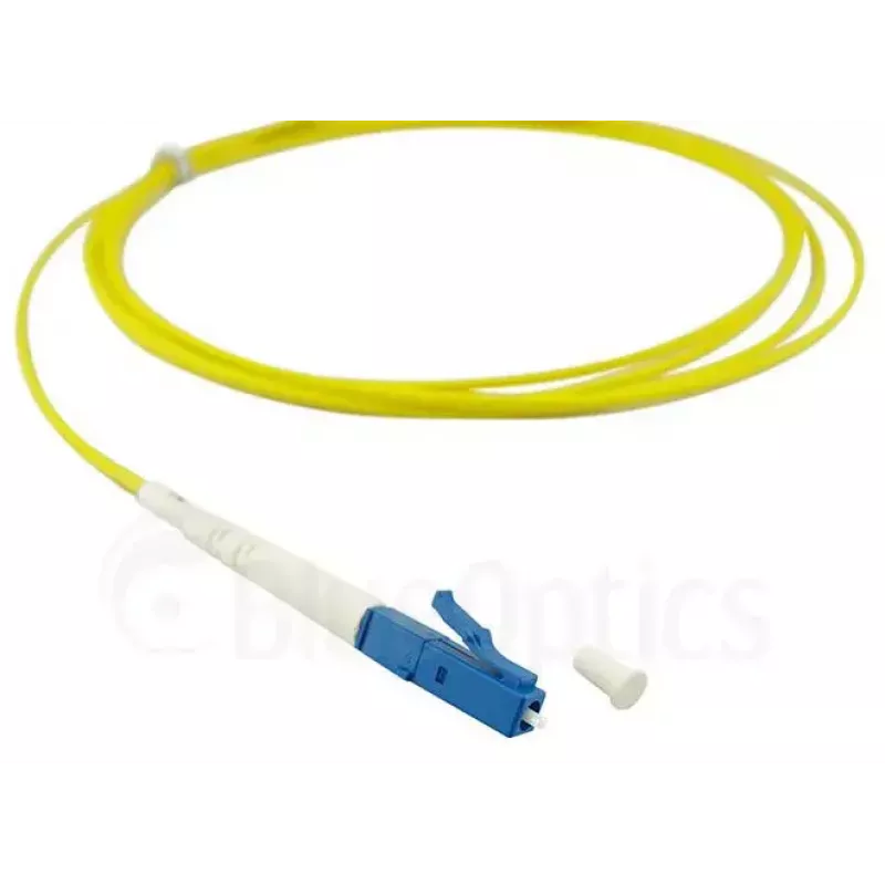 Cabo de fibra ótica BlueOptics SFP2121BU5MK 5 m LC OS2 9 µm