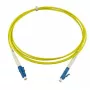 Cabo de fibra ótica BlueOptics SFP2121BU5MK 5 m LC OS2 9 µm
