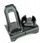 Zebra CRD-TC7X-SE2CO1-01 carregador para dispositivos móveis computador móvel preto AC interior