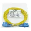 Cabo de fibra ótica BlueOptics CAB-SMF-SC-SC-15 15 m G.657.A1 SC SC