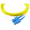 Cabo de fibra ótica BlueOptics CAB-SMF-SC-SC-15 15 m G.657.A1 SC SC