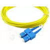 Cabo de fibra ótica BlueOptics CAB-SMF-SC-SC-15 15 m G.657.A1 SC SC