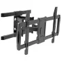 Suporte de TV Techly ICA-PLB-473 190,5 cm (75 polegadas) preto