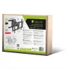 Suporte de TV Techly ICA-PLB-473 190,5 cm (75 polegadas) preto
