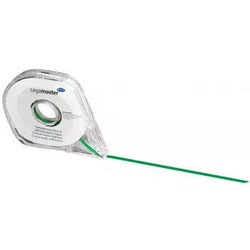Fita de divisão Legamaster Planboard 2,5 mm x 16 m verde