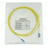 Cabo de fibra ótica BlueOptics SFP2121BU1MK InfiniBand 1 m LC amarelo