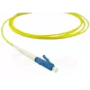 Cabo de fibra ótica BlueOptics SFP2121BU1MK InfiniBand 1 m LC amarelo