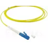 Cabo de fibra ótica BlueOptics SFP2121BU1MK InfiniBand 1 m LC amarelo