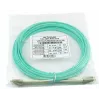 Cabo de fibra ótica BlueOptics SRCABLE5M-BO InfiniBand 5 m LC bege