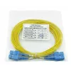 Cabo de fibra ótica BlueOptics SFP3232BU3MK InfiniBand 3 m SC amarelo