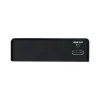 Recetor HDMI ATEN apenas através de 1 cabo CAT5e/6 (100 m), 4K / HDBaseT