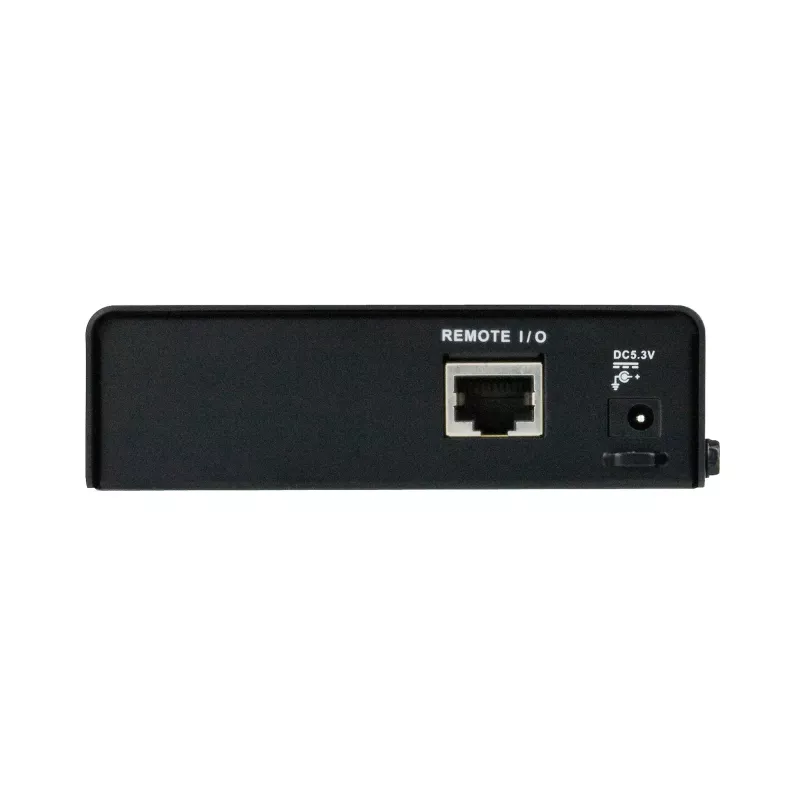Recetor HDMI ATEN apenas através de 1 cabo CAT5e/6 (100 m), 4K / HDBaseT