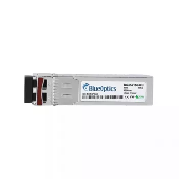 Módulo transceptor de rede BlueOptics SFP-XG-LH40-SM1550-D-BO 10000 Mbit/s 1550 nm