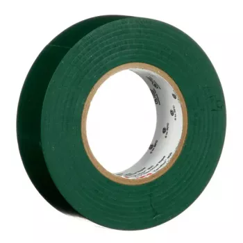 Fita isoladora 3M 165GR6E 1 unid.