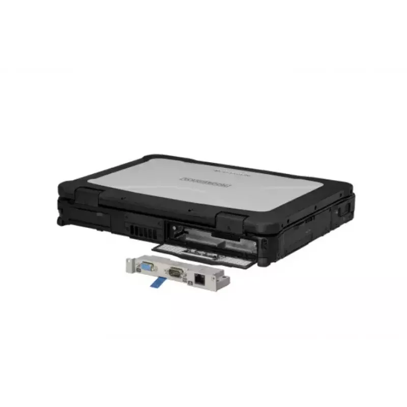 Placa I/O Panasonic FZ-VCN401U TOUGHBOOK 40