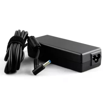 Fonte de alimentação/carregador HP Smart AC (65W) interior preto