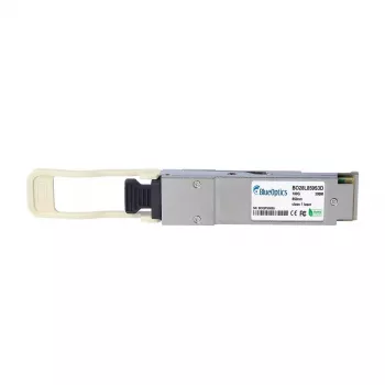 Módulo transceptor QSFP BlueOptics QSFP-100G-ESR4-MM850-BO 40000 Mbit/s