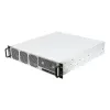Servidor barebone ASRock 2U1G-B650 Rack 2U, chipset AMD B650, LGA 1718, 2 compartimentos de 2,5 polegadas, fonte de alimentação 1000W, DDR5, Aspeed AST2600, 5×USB-A, Gigabit Ethernet