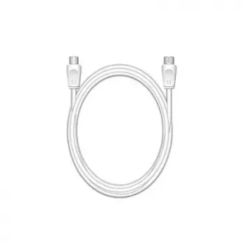 Cabo coaxial MediaRange MRCS163 3 m
