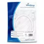 Cabo coaxial MediaRange MRCS163 3 m