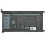 Bateria de substituição para portátil DELL 1VX1H
