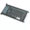Bateria de substituição para portátil DELL 1VX1H