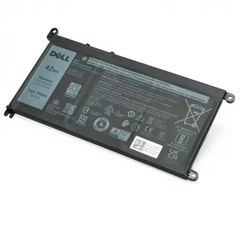 Bateria de substituição para portátil DELL 1VX1H