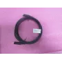 Cabo USB HP L42425-001 USB 3.2 Gen 1 (3.1 Gen 1) 1,8 m USB-C preto