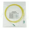 Cabo de fibra ótica InfiniBand BlueOptics SFP2121BU2MM 2 m LC amarelo