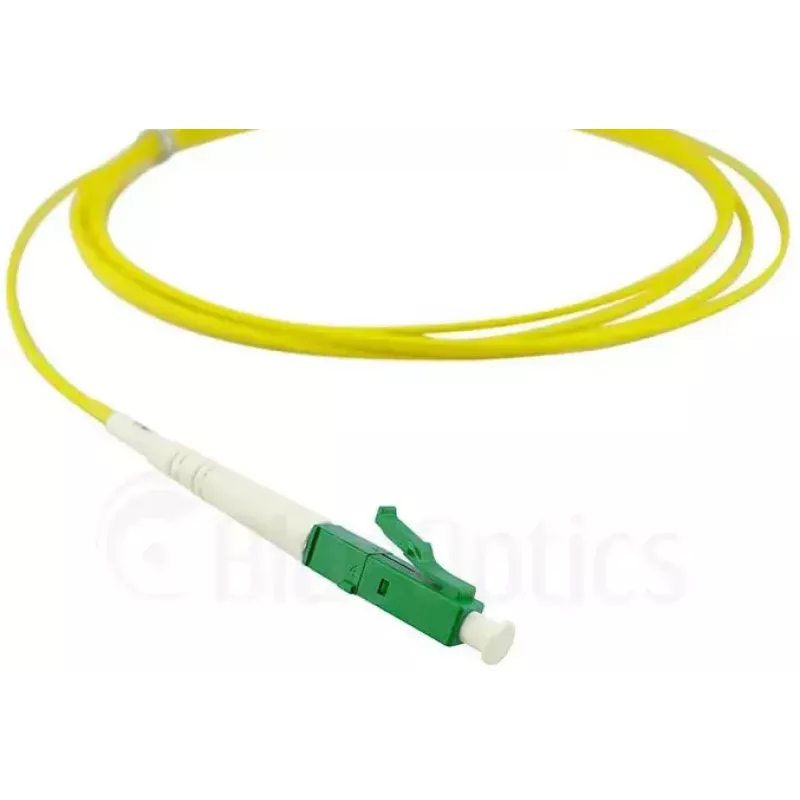 Cabo de fibra ótica InfiniBand BlueOptics SFP2121BU2MM 2 m LC amarelo
