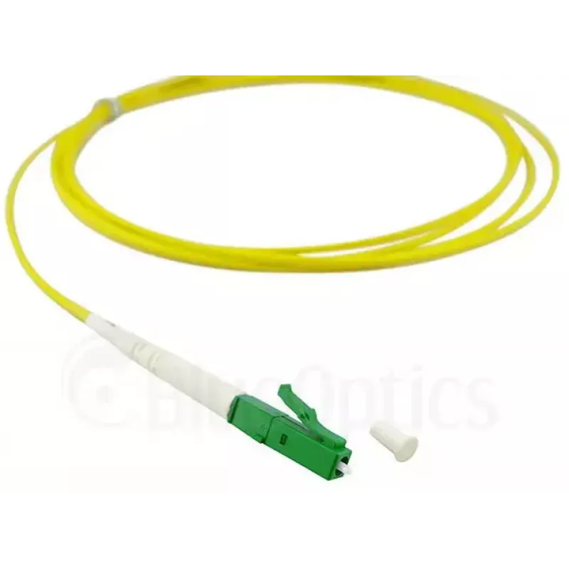 Cabo de fibra ótica InfiniBand BlueOptics SFP2121BU2MM 2 m LC amarelo