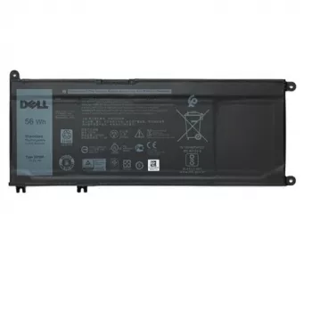 DELL 7FHHV peça de substituição para portátil bateria
